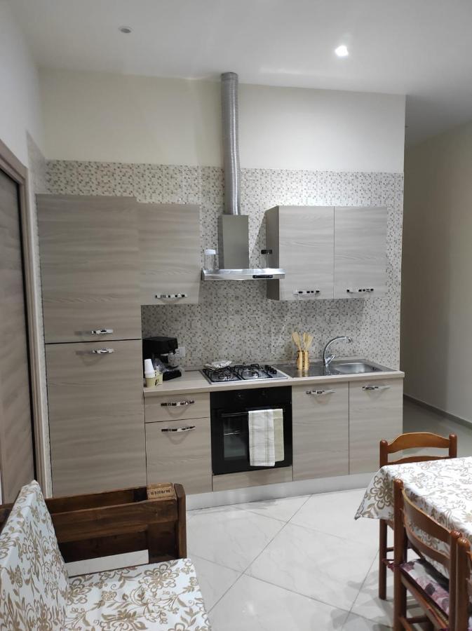 Alpivida Home Naples Exterior photo