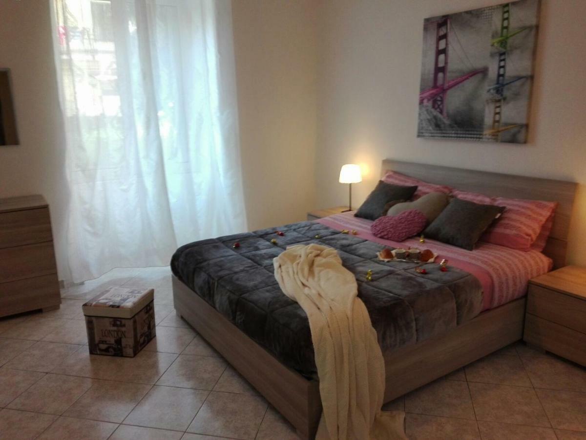 Alpivida Home Naples Exterior photo