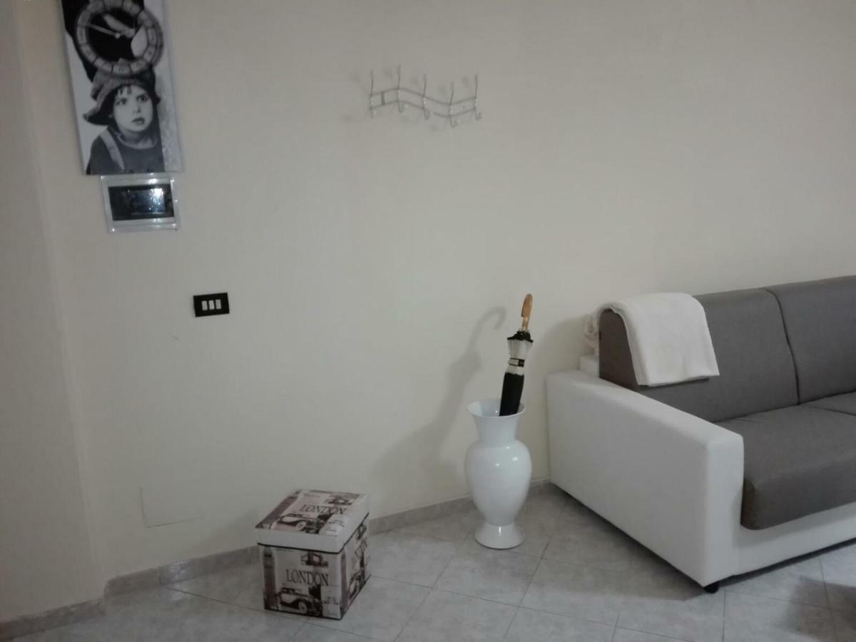 Alpivida Home Naples Exterior photo